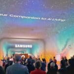 Samsung reports US$231 billion in 2025 revenue