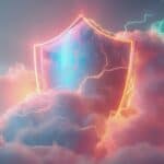 Strengthening Cloud Defense: The Shared Responsibility Model