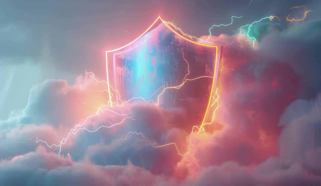 Strengthening Cloud Defense: The Shared Responsibility Model