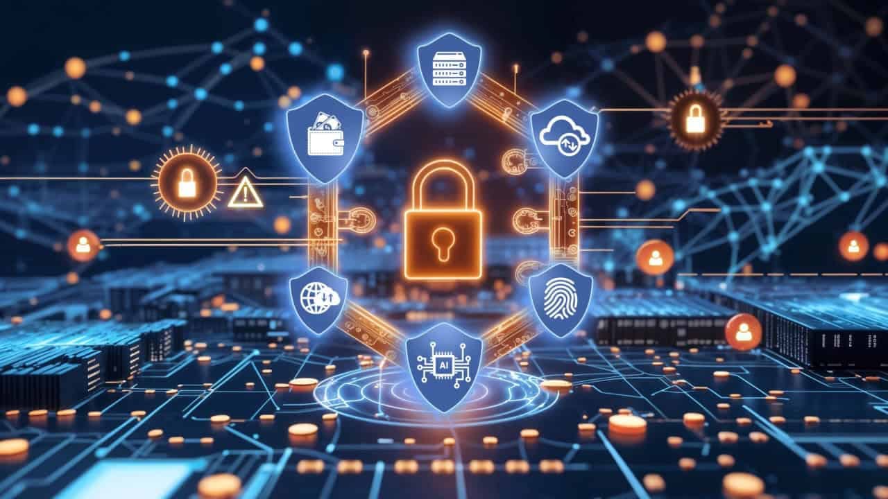 Ransomware report notes fourth quarter 2025 attack surge