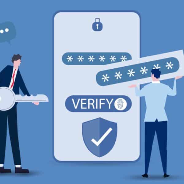 Why verification technologies will shape the next decade