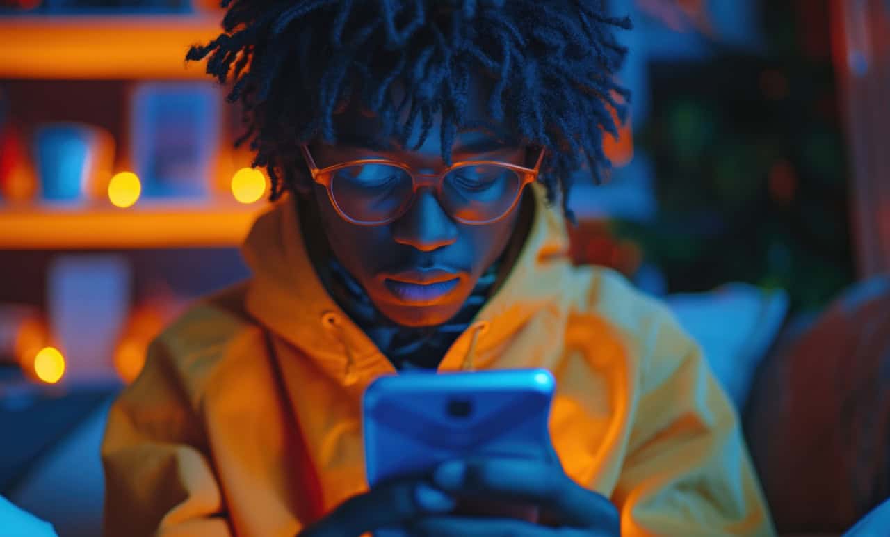 News is a niche until it’s not