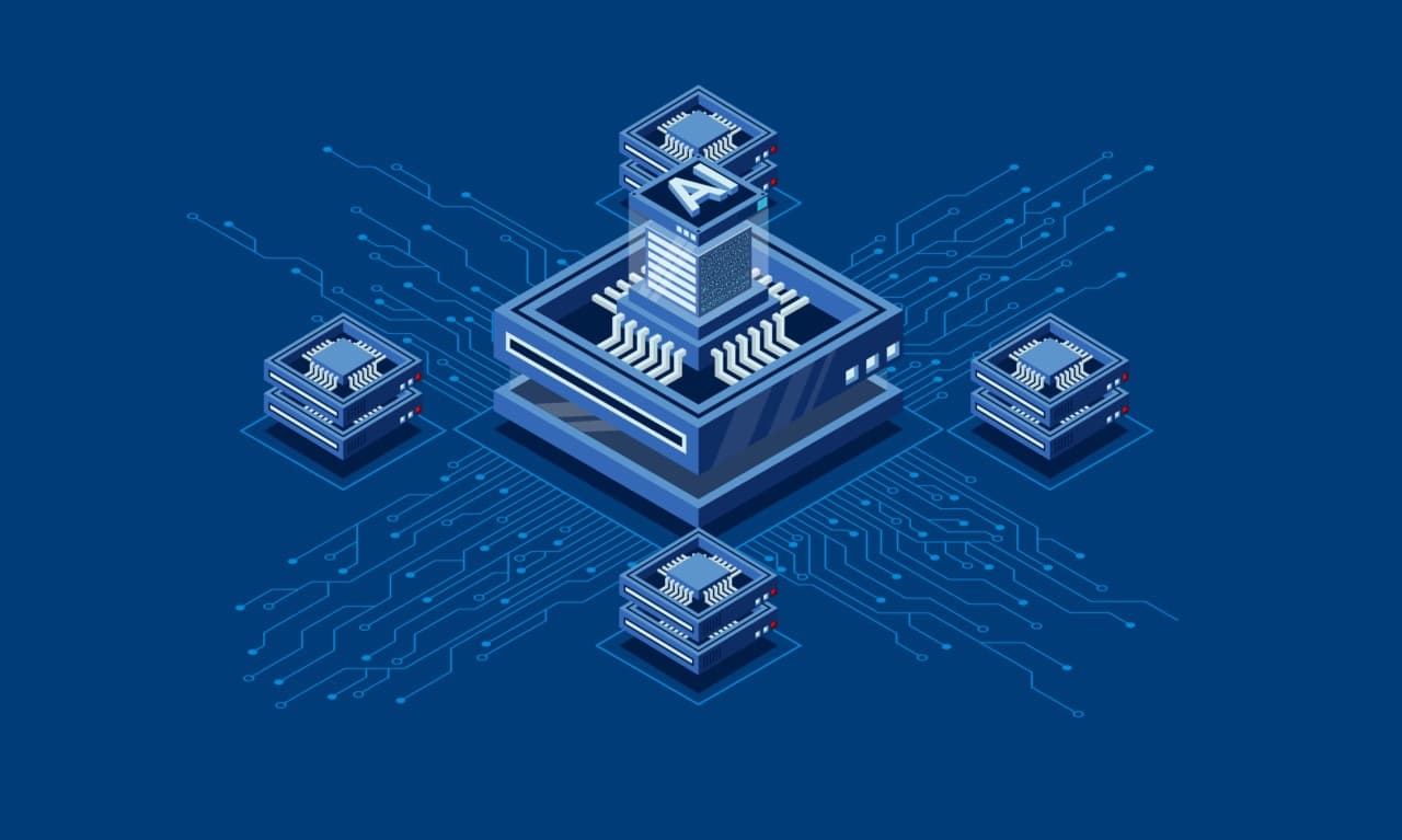 Edge AI can boost business operations