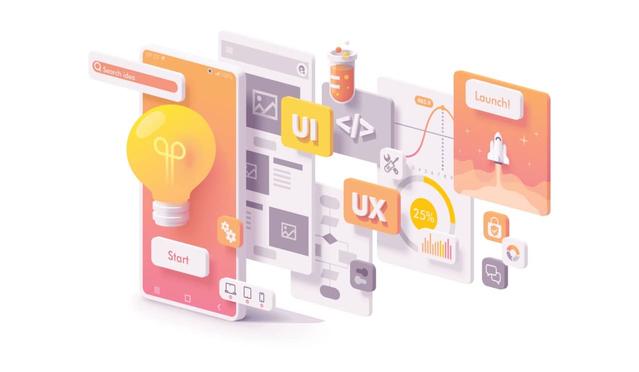 Brainstorming a high-impact app launch