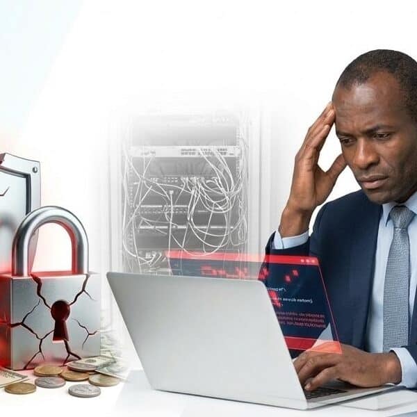 DIY data protection Is costing you more than you think