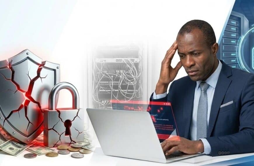 DIY data protection Is costing you more than you think