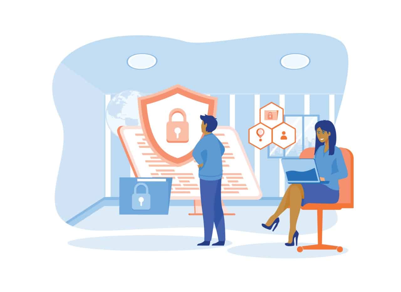 Privacy and your travel information