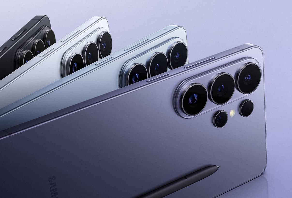 Samsung’s S26 leans in hard on AI