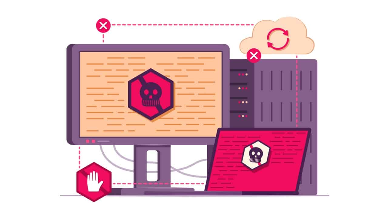 The state of ransomware in the Caribbean