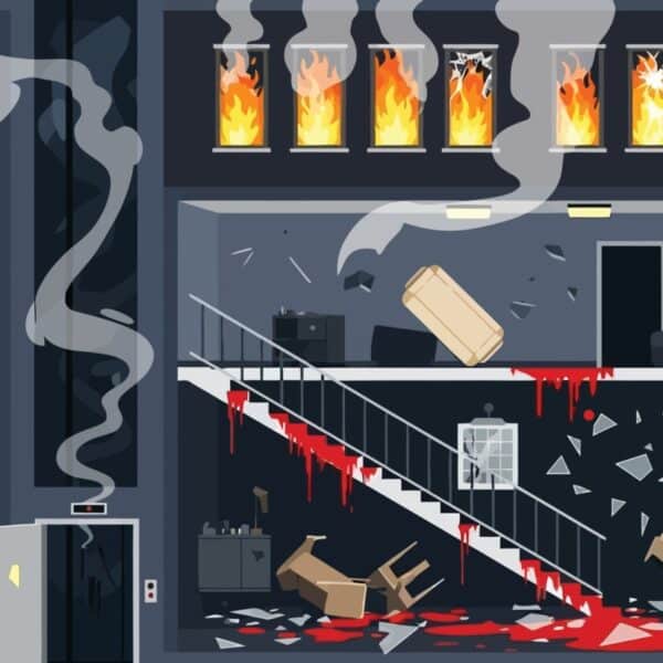 Digital döstädning