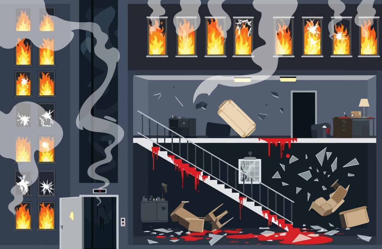 Digital döstädning