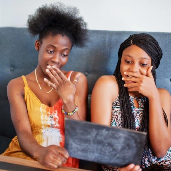 Reuters report on young news readers holds no surprises