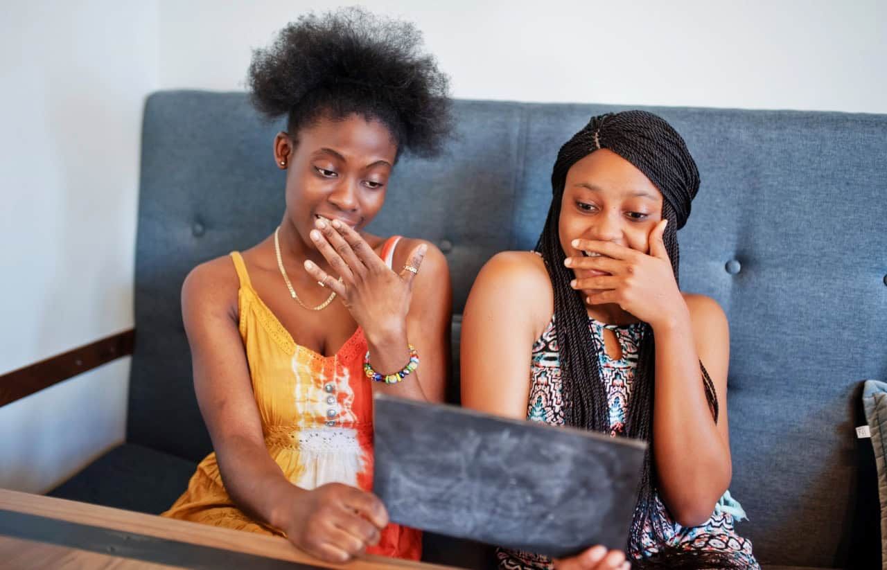 Reuters report on young news readers holds no surprises