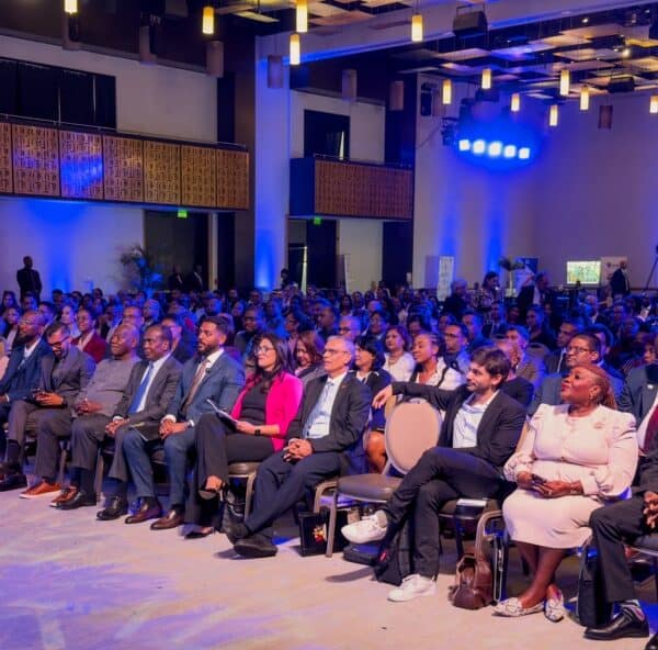 VerifyTT lays a foundation stone for digital identity