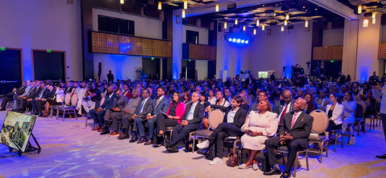 VerifyTT lays a foundation stone for digital identity