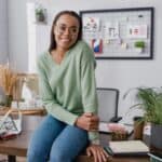 Planning a comfortable and safe workspace