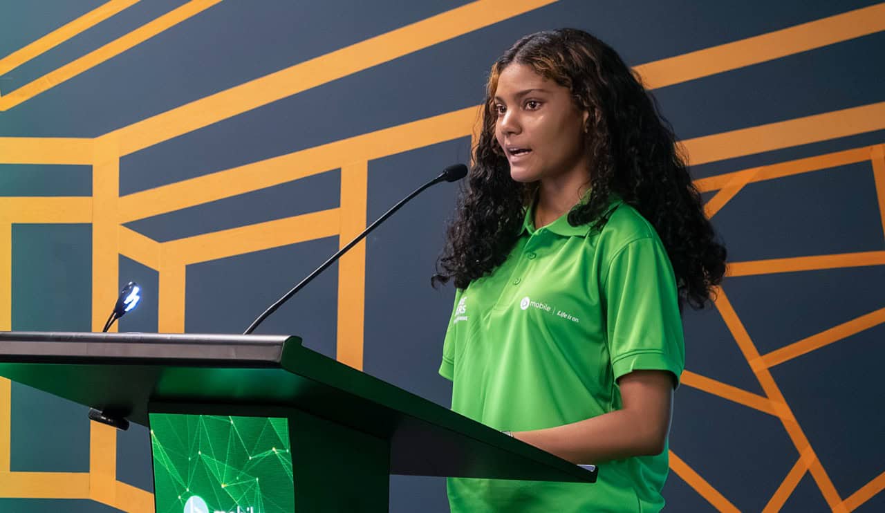bmobile launches second youth internship programme, targets 1,200