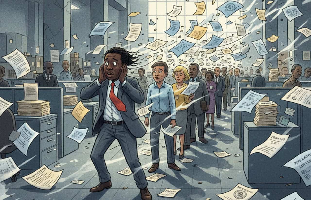 Digital Public Infrastructure is the most important thing you’ve (probably) never heard of