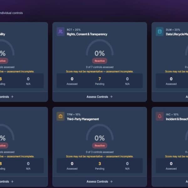 Privicy introduces Assura for DPO compliance