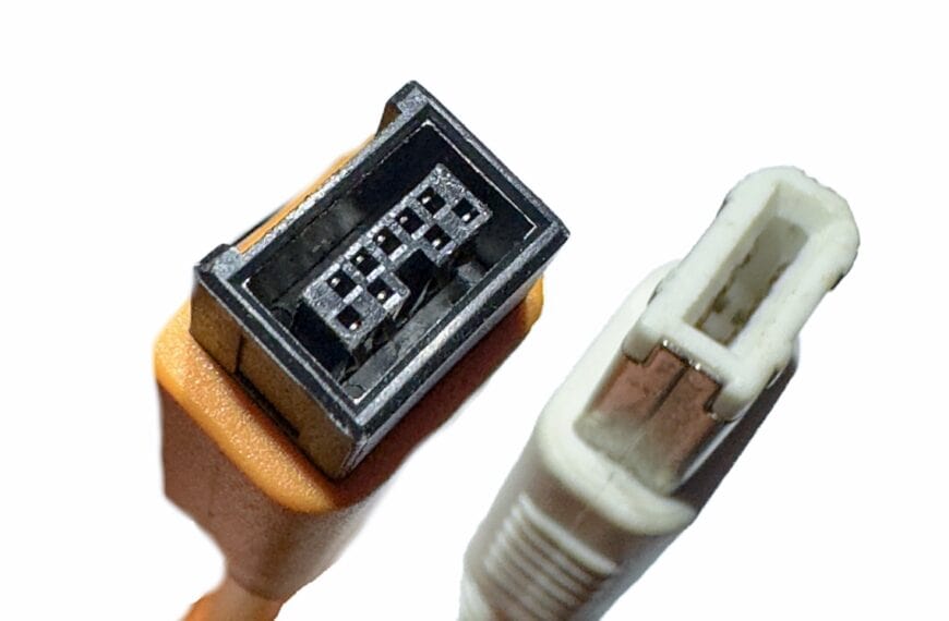No more fire in these wires