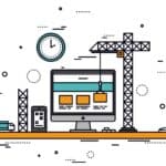 Site maintenance and upgrade in progress…