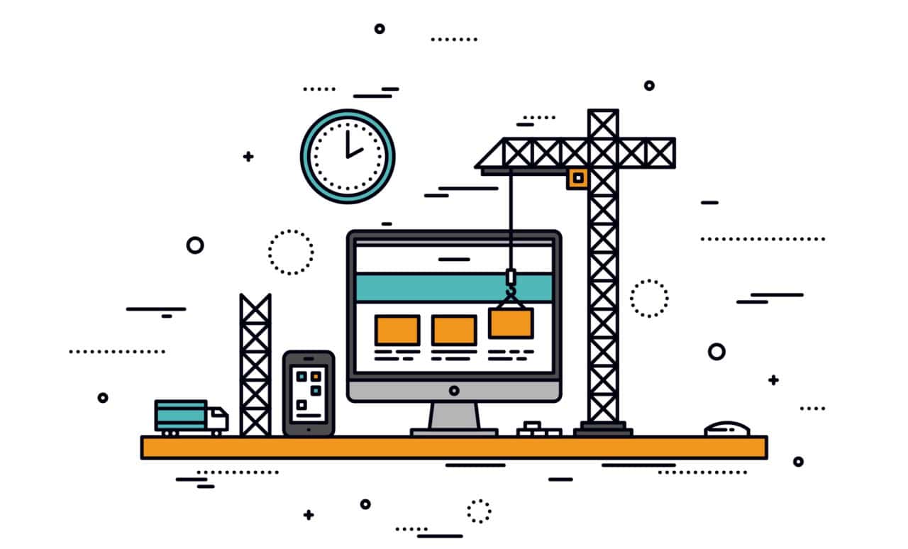 Site maintenance and upgrade in progress…