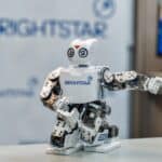 Brightstar Lottery launches 6th Annual Coding & Robotics Rock! Camp