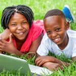 Your children: More device use means more cyber risk