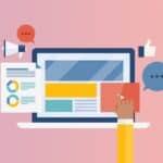 Maximize online impact with content that connects