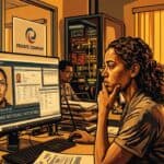 The data privacy issues in TT’s national ID platform