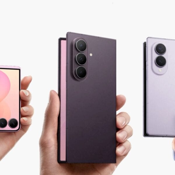 Samsung’s big bet on AI