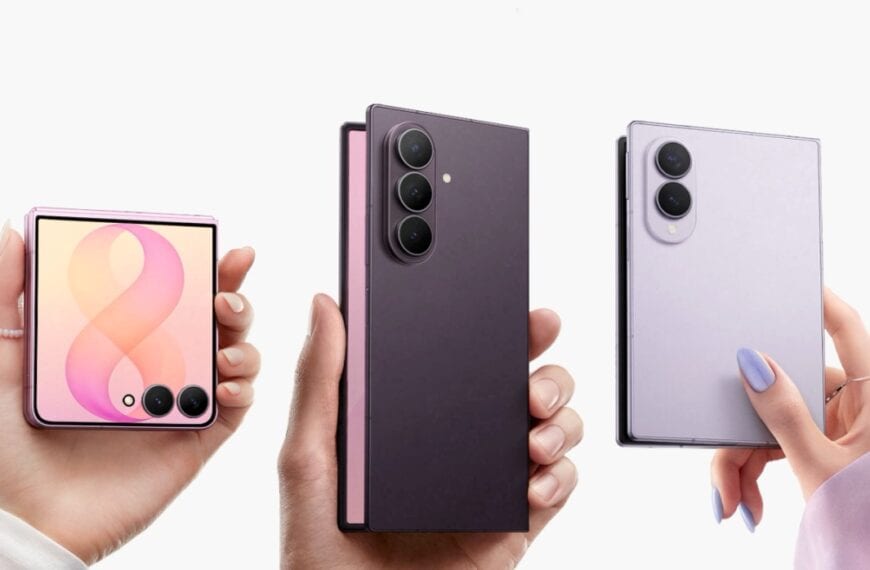 Samsung’s big bet on AI
