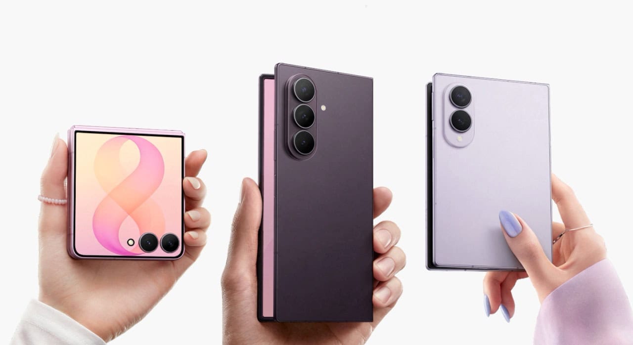Samsung’s big bet on AI