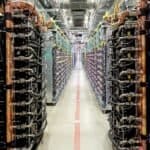 The data centre dilemma