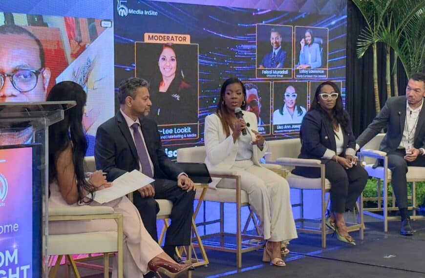How influencer marketing works in the Caribbean