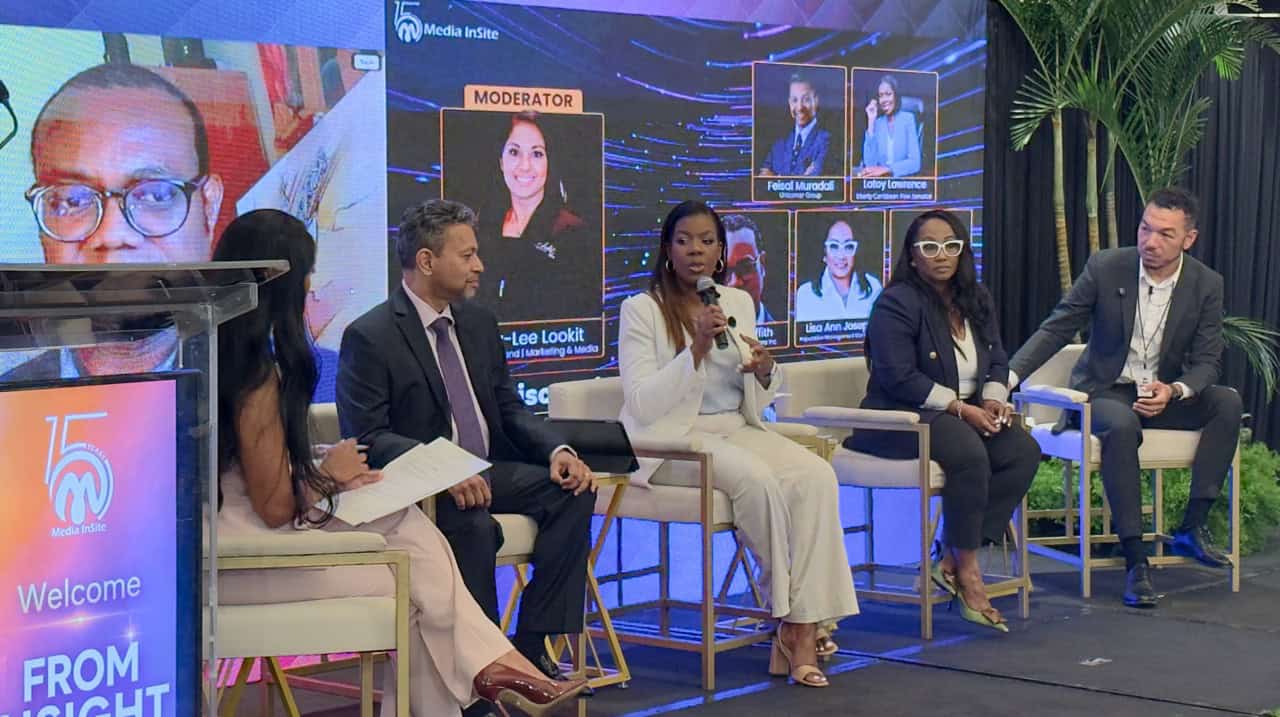 How influencer marketing works in the Caribbean