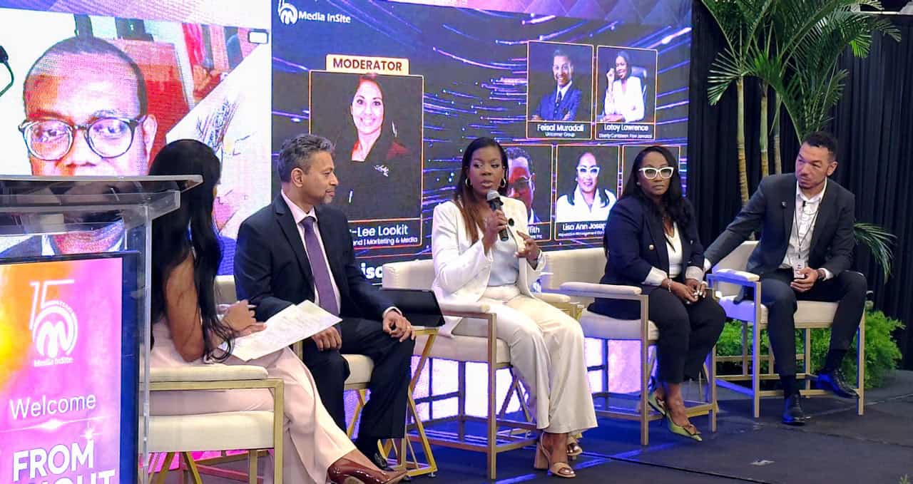 How influencer marketing works in the Caribbean