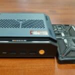 Hands on: BOSGAME VTA-439