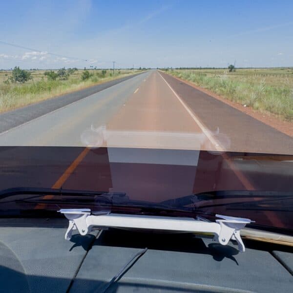 Declaring independence from mobile roaming